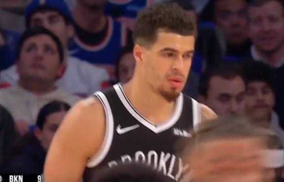 大乐透开奖时间-拔哥首球！小迈克尔·波特兜出来弧顶干拔三分 前4投全铁