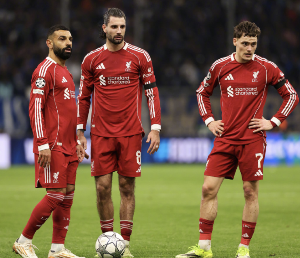 大乐透开奖结果查询-3-0横扫马赛！11亿利物浦升第4：2个月13场不败 33岁巨星老态尽显