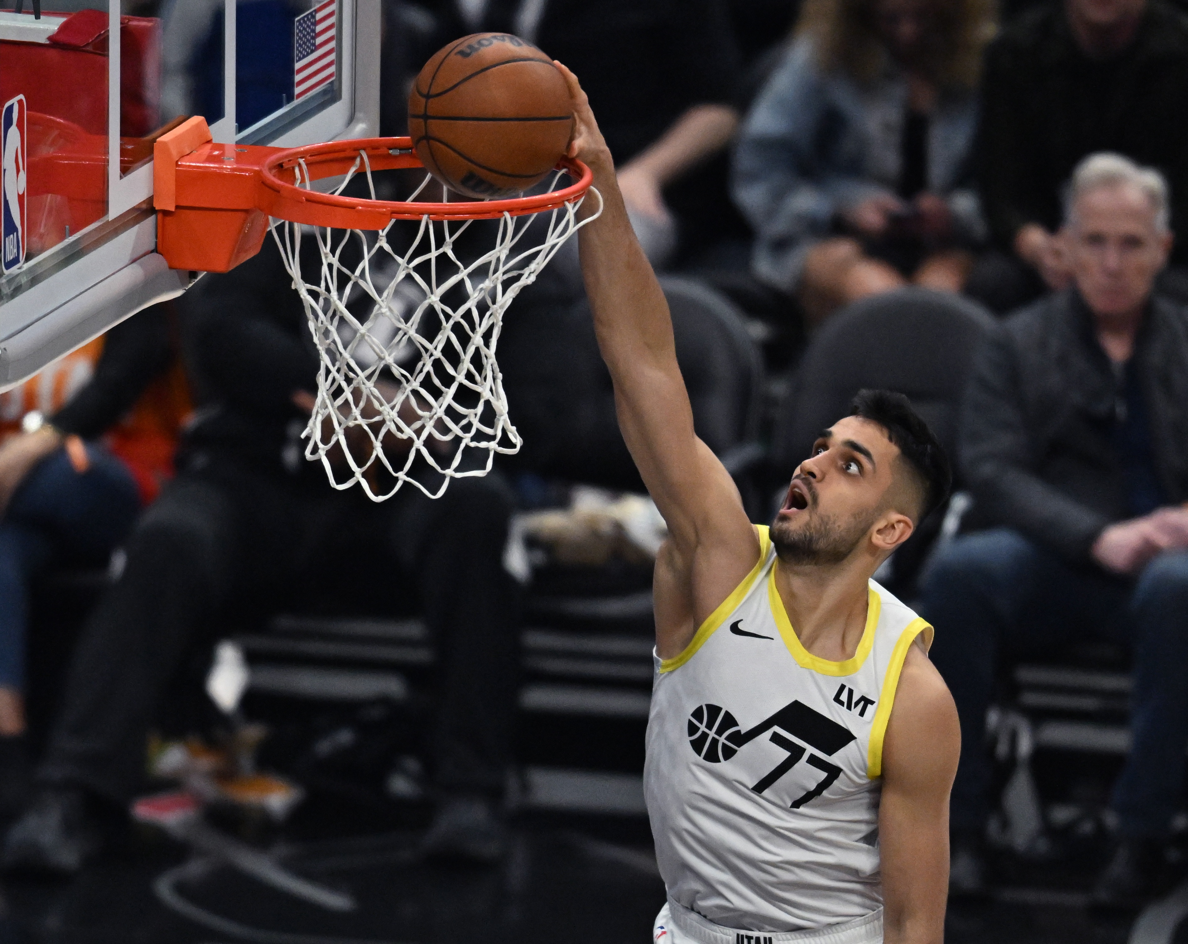 大乐透开奖号码公告-美记：NBA旧将尤特赛文加盟火箭下属G联赛毒蛇队