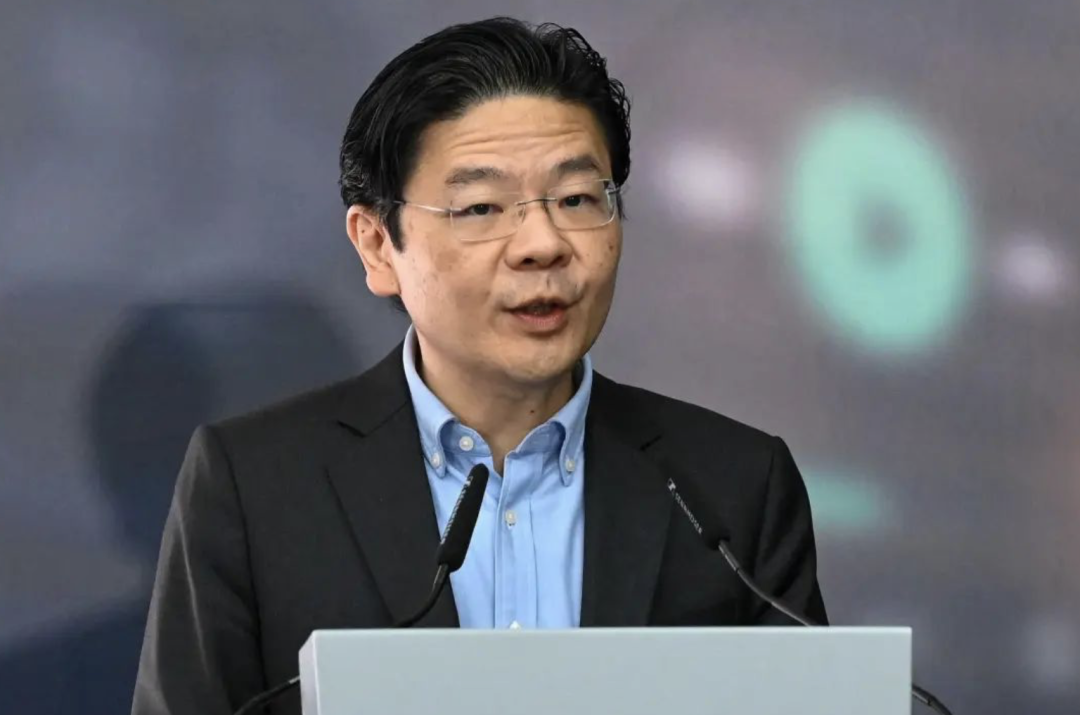 大乐透开奖号码公告-新加坡未来国运如何呢？你可能想不到