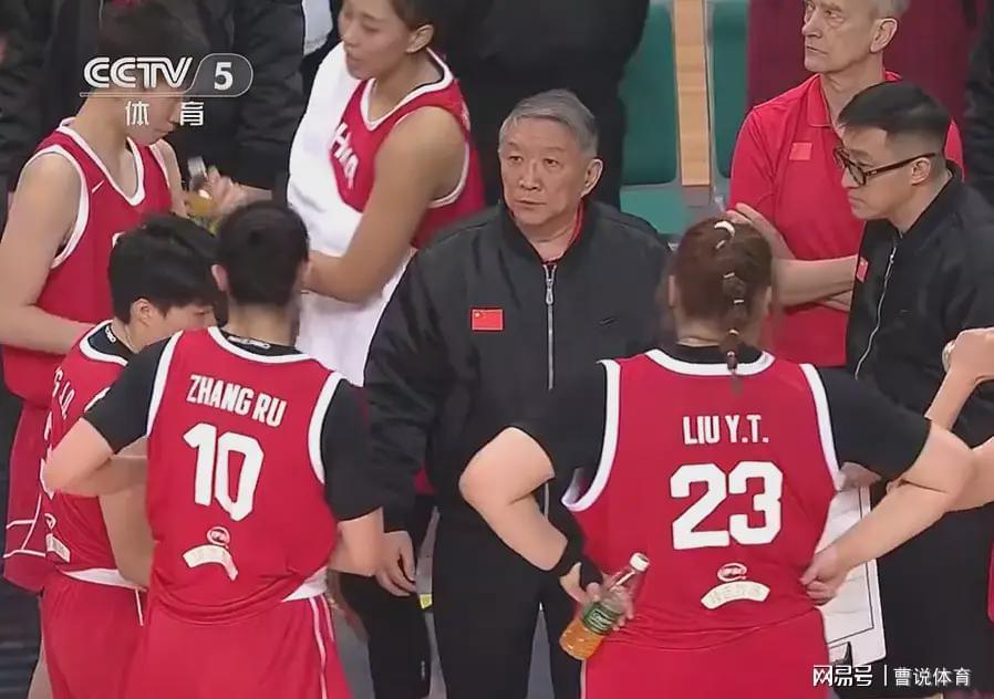 大乐透开奖时间-世预赛首战！中国女篮PK马里女篮，新队长表态宫鲁鸣变阵冲开门红